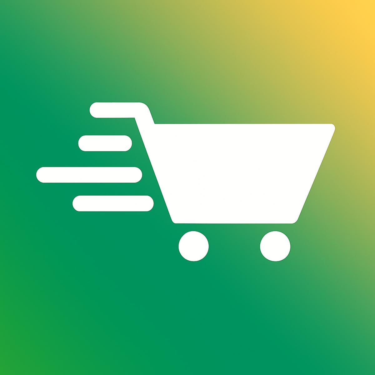 Snap Cart Drawer Progress Bar LOGO